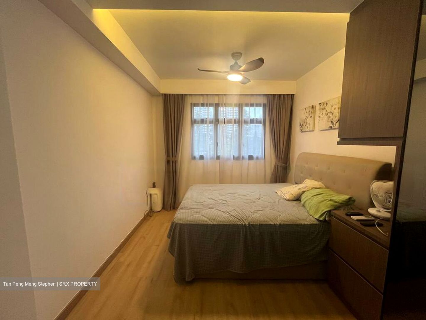 Blk 466A Fernvale Vines (Sengkang), HDB 5 Rooms #443801631